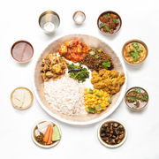 Newā Cookbook - Nepali Recipes