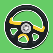 Unofficial Real Racing 2 Controller