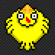 Run Run Chicken